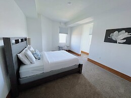 The Grand Castle Apartments