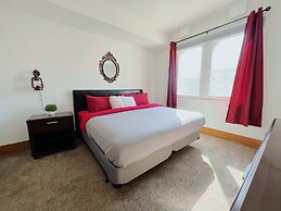 The Grand Castle Apartments