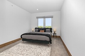The Grand Castle Apartments