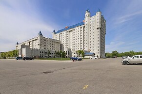 The Grand Castle Apartments
