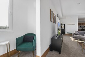 The Grand Castle Apartments