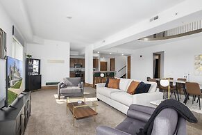 The Grand Castle Apartments
