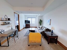 The Grand Castle Apartments