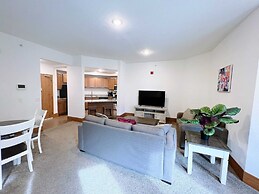 The Grand Castle Apartments