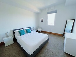 The Grand Castle Apartments