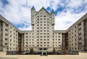 The Grand Castle Apartments