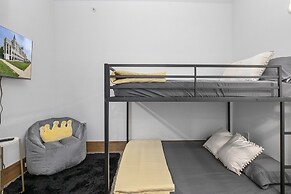 The Grand Castle Apartments