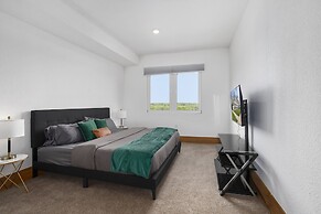 The Grand Castle Apartments