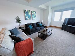 The Grand Castle Apartments