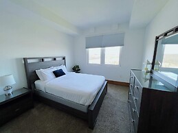 The Grand Castle Apartments