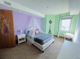 The Grand Castle Apartments