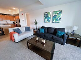 The Grand Castle Apartments
