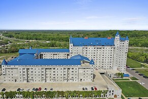The Grand Castle Apartments
