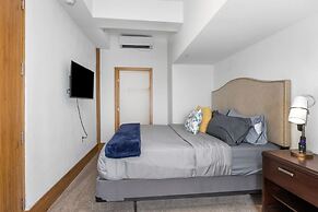 The Grand Castle Apartments