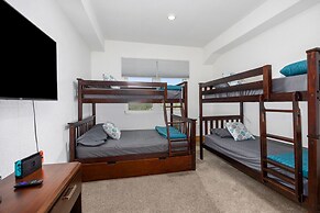 The Grand Castle Apartments