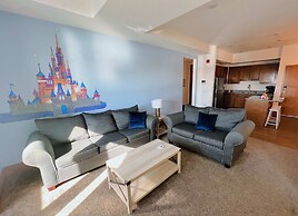 The Grand Castle Apartments