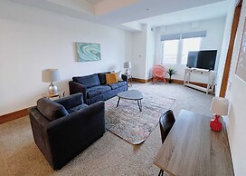 The Grand Castle Apartments