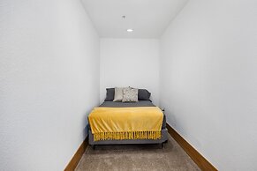 The Grand Castle Apartments