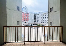 The Grand Castle Apartments