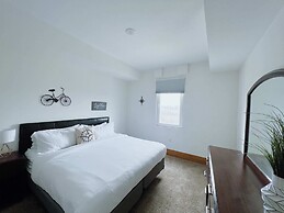 The Grand Castle Apartments