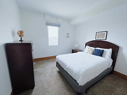 The Grand Castle Apartments