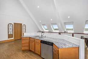 The Grand Castle Apartments