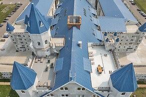 The Grand Castle Apartments
