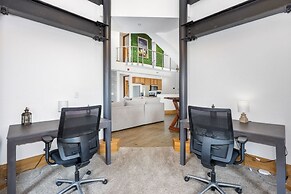 The Grand Castle Apartments