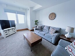 The Grand Castle Apartments
