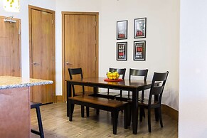 The Grand Castle Apartments