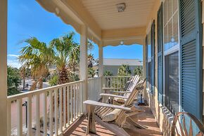 Martinique - Lite House II by ALBVR