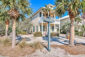 Martinique - Lite House II by ALBVR