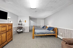 Bella Vista Cottages