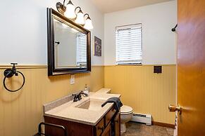 Bella Vista Cottages