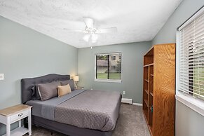 Bella Vista Cottages