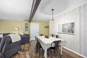 Bella Vista Cottages
