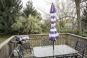 Bella Vista Cottages