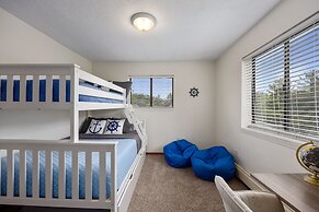 Bella Vista Cottages
