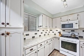 Bella Vista Cottages