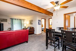 Bella Vista Cottages