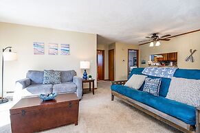 Bella Vista Cottages