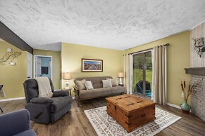 Bella Vista Cottages