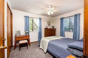 Bella Vista Cottages