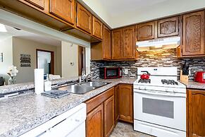 Bella Vista Cottages