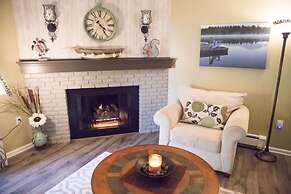 Bella Vista Cottages