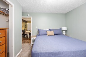 Bella Vista Cottages