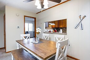 Bella Vista Cottages