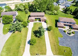 Bella Vista Cottages