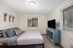 Bella Vista Cottages