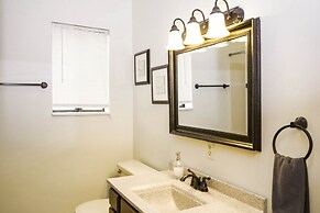 Bella Vista Cottages